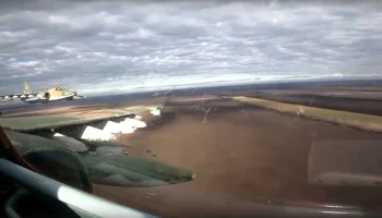 Опубликовано доказательство прорыва российских штурмовиков в Суджу