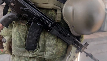 Российские войска освободили Васюковку в ДНР