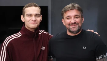 В Ростове-на-Дону стартовали съемки фильма "Баста. Начало игры" В Ростове-на-Дону стартовали съемки фильма "Баста. Начало игры"