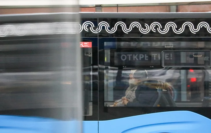 Маршруты наземного транспорта изменят в ТиНАО и двух округах Москвы с 17 февраля Маршруты наземного транспорта изменят в ТиНАО и двух округах Москвы с 17 февраля