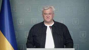 Глава МИД Украины Сибига заявил о разрыве последних связей с СНГ Глава МИД Украины Сибига заявил о разрыве последних связей с СНГ