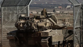 Axios: Израиль начал наступление на сектор Газа