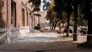 Пострадавший в результате атаки БПЛА на Воронеж скончался в больнице