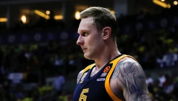 Mash: Самоубийство Тиммы могло быть связано с&nbsp;договорными матчами