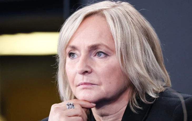 На пост главного тренера по художественной гимнастике назначили Татьяну Сергаеву