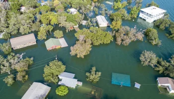 Потопы, засухи и саранча: как изменение мирового климата влияет на экономику