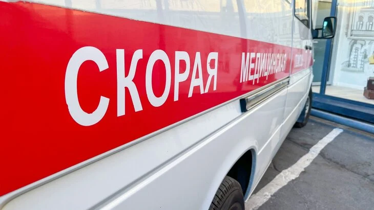 РИА Новости: пять человек пострадали из-за обстрела ВСУ Каховки в Херсонской области РИА Новости: пять человек пострадали из-за обстрела ВСУ Каховки в Херсонской области