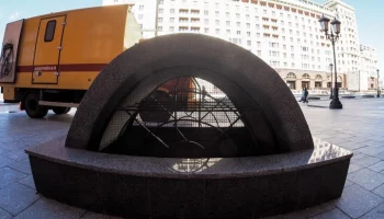 Порядка 400 вентиляционных шахт коллекторов обновят в 2024 году