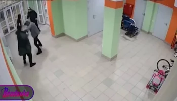 Мужчина, избивший в Тюмени школьника из-за кадетской звезды, хотел купить у него шапку