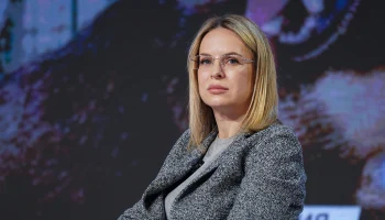 Акулова: Московский зоопарк ведет переговоры, чтобы оставить панду Катюшу у себя