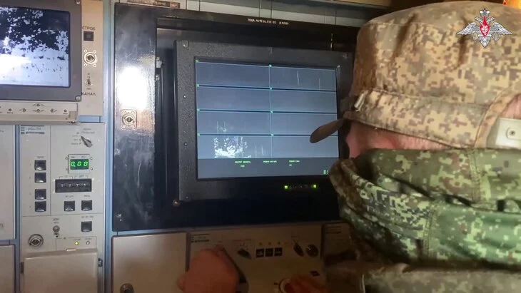 ПВО сбила 3 украинских дрона над Белгородской областью