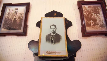 Выставка о Чехове и лекция про сновидения: куда сходить в Москве на выходных