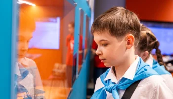 В Музее Победы откроется выставка &laquo;Память &mdash; наше богатство&raquo;