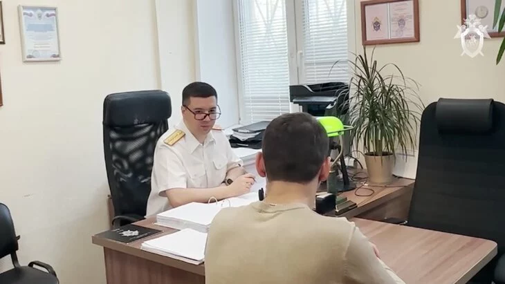 СК просит арестовать фигурантов дела о незаконной выдаче иностранцам сертификатов СК просит арестовать фигурантов дела о незаконной выдаче иностранцам сертификатов