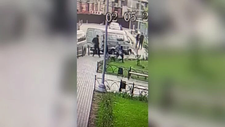 СК возбудил уголовное дело после нападения прохожего на девочку в Люберцах