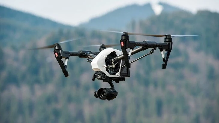 ВСУ атаковали Донецк с помощью дрона-камикадзе