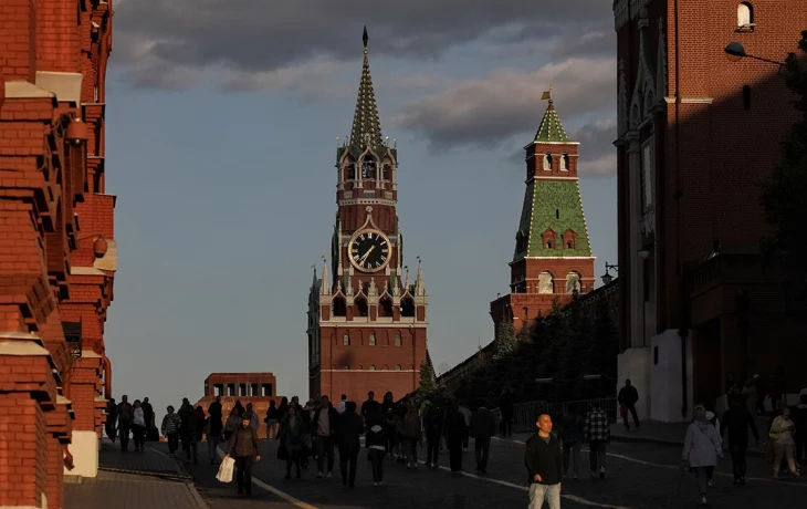 Reuters: Эксперты описали наиболее вероятный ответ России на конфискацию активов