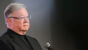 Степашин заявил, что Одесса и Николаев могут добровольно воссоединиться с&nbsp;РФ