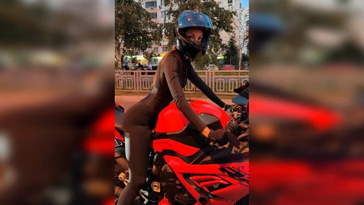 Sabah: виновником аварии, в которой погибла блогер МотоТаня, стал турецкий мотоциклист Sabah: виновником аварии, в которой погибла блогер МотоТаня, стал турецкий мотоциклист