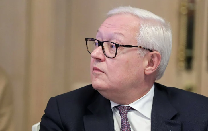 &laquo;Прямые и явные угрозы&raquo;: Рябков оценил риски начала ядерного конфликта с США