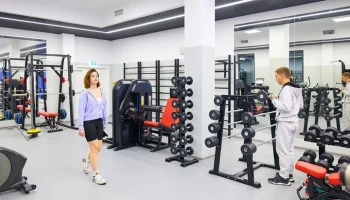 Многофункциональный центр появится в районе Филевский Парк по программе КРТ