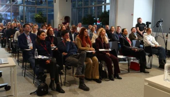 Предпринимателям представили 15 помещений для бизнеса в сфере красоты и здоровья