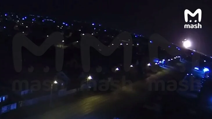 Четыре человека погибли при взрыве в Копейске