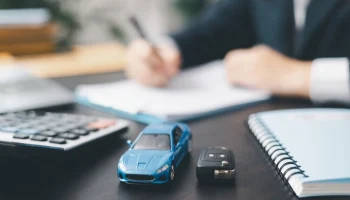 Набиуллина заявила о навязывании россиянам дорогих автокредитов