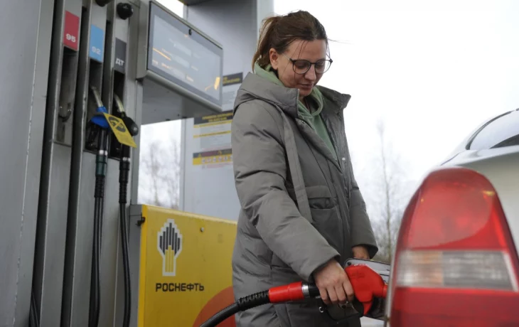 Введен запрет на экспорт: как изменятся цены на бензин в марте Введен запрет на экспорт: как изменятся цены на бензин в марте