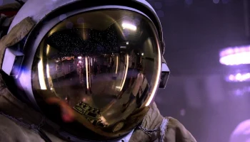 Музей-усадьба &laquo;Люблино&raquo; откроет выставку &laquo;Космос как вызов&raquo;