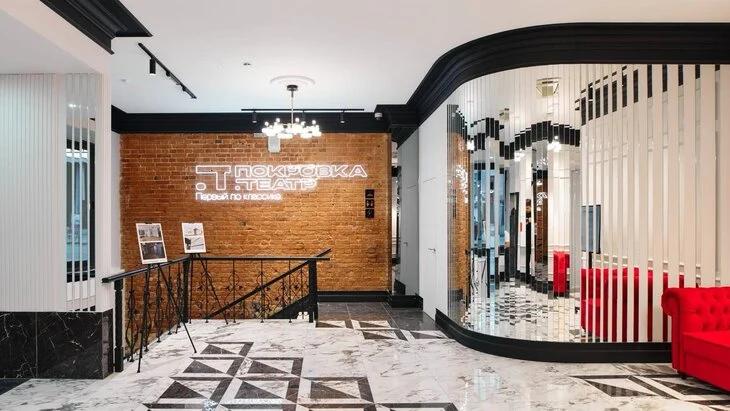 Более 100 учреждений культуры и творческого образования обновили в Москве за год