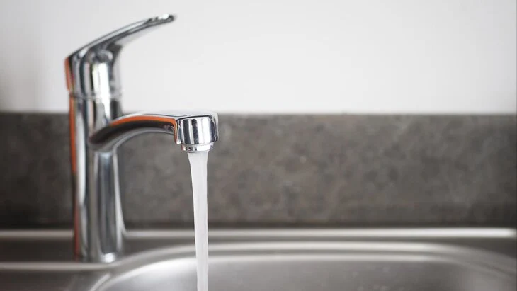 Подача водопроводной воды временно прекращена в Королеве Подача водопроводной воды временно прекращена в Королеве