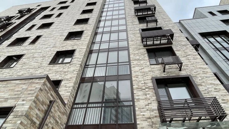 Собянин упростил согласование перепланировок помещений в многоквартирных домах