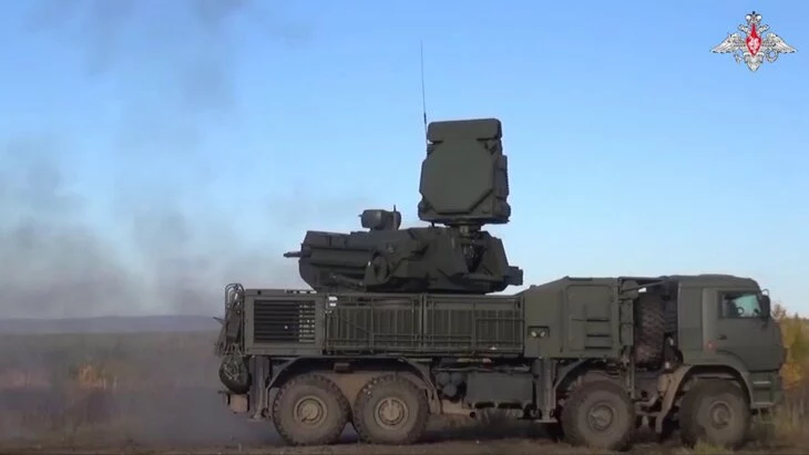 Два украинских беспилотника сбили над Белгородской областью