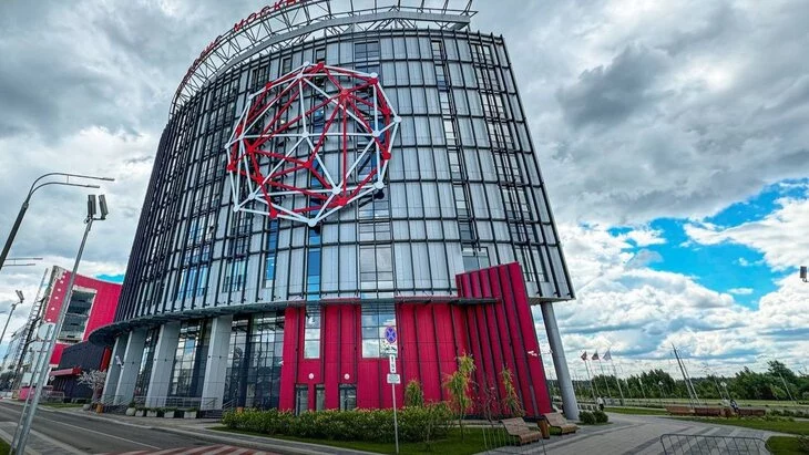 Собянин рассказал о прорывных разработках, созданных в ОЭЗ "Технополис "Москва"