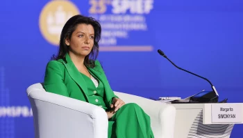 Симоньян объяснила, почему теперь нужно удалить часть переписок из Telegram