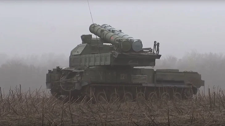 На Украине назвали четыре сценария развития военного конфликта в 2026 году