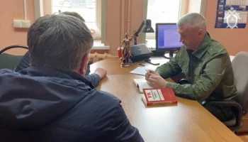 СК завел дело о халатности после ДТП с поездом в Ярославской области