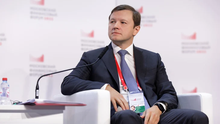 Владимир Ефимов: Городские кварталы появятся в 27 районах Москвы по 34 новым проектам КРТ Владимир Ефимов: Городские кварталы появятся в 27 районах Москвы по 34 новым проектам КРТ