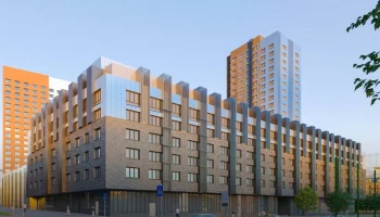 Собянин: Все проекты реновации имеют индивидуальные решения