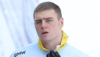 Украинский скелетонист Гераскевич отреагировал на отстранение от Олимпиады