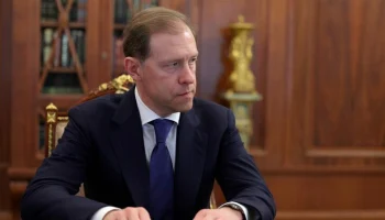 Мантуров призвал зарубежные бренды способствовать отмене санкций