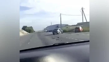 Минздрав РФ: 66 человек пострадали из-за атак ВСУ на Курскую область