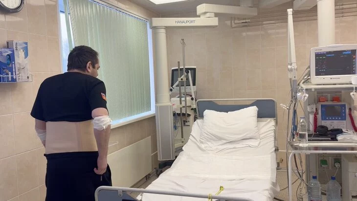 Минздрав Мурманской области заявил об улучшении состояния Чибиса Минздрав Мурманской области заявил об улучшении состояния Чибиса