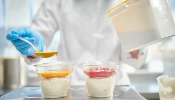 Как в столице выпускают пищевую продукцию