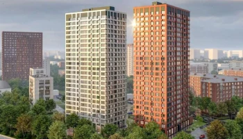 Согласован проект дома по реновации в Тимирязевском районе Москвы