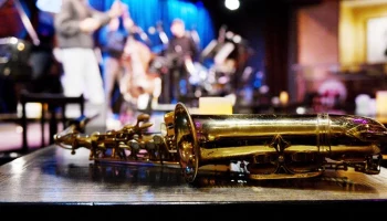 В Москве пройдет&nbsp;X ежегодная премия "Все цвета джаза"