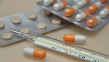 Роспотребнадзор усилил мониторинг за циркуляцией вирусов гриппа и ОРВИ в Москве