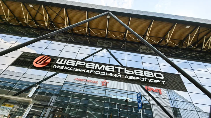 В Шереметьеве рассказали, каких животных перевозили в аэропорту в 2025 году В Шереметьеве рассказали, каких животных перевозили в аэропорту в 2025 году