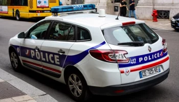 AFP: грабители разбили витрину музея в Париже и похитили табакерки XVIII века